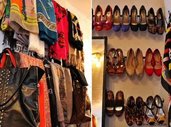 3 Proven Tips for Effortlessly Organizing and Storing Your Shoes