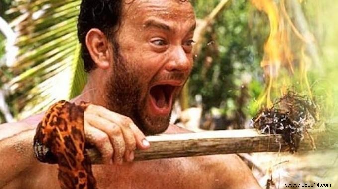 DIY Fire Starters in 1 Minute: Free Hack Using Toilet Paper and Dryer Lint for BBQ, Fireplace, and Campfires