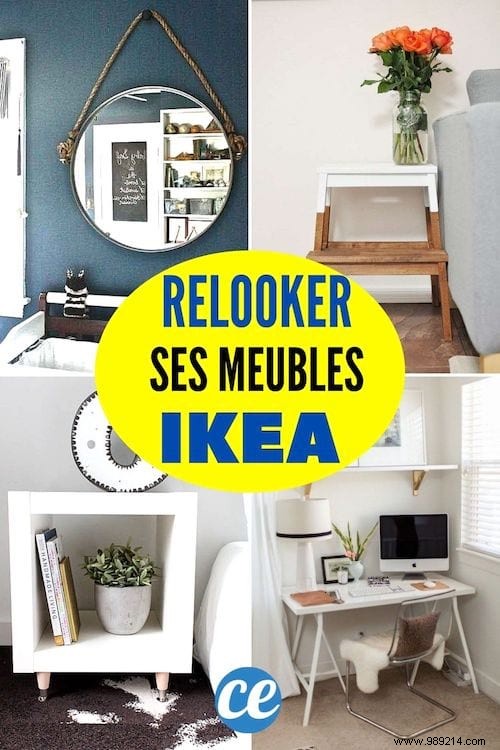 19 Expert IKEA Hacks: Transform Budget Furniture into Chic, Trendy Masterpieces