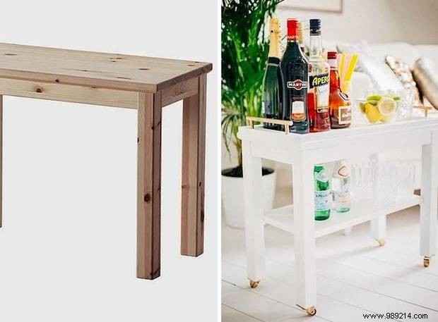 19 Expert IKEA Hacks: Transform Budget Furniture into Chic, Trendy Masterpieces
