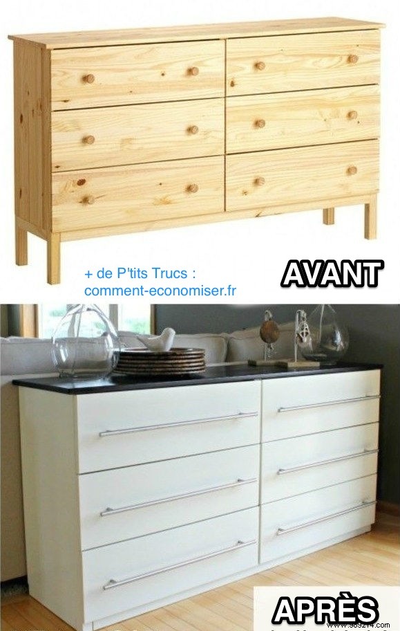 19 Expert IKEA Hacks: Transform Budget Furniture into Chic, Trendy Masterpieces