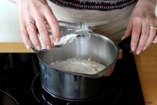 Easy Homemade Edible Modeling Dough: Safe Playdough Recipe for Kids