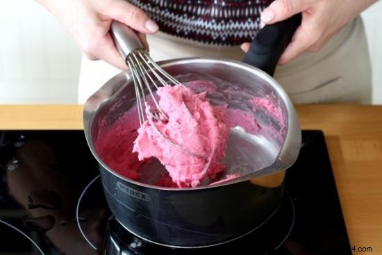 Easy Homemade Edible Modeling Dough: Safe Playdough Recipe for Kids