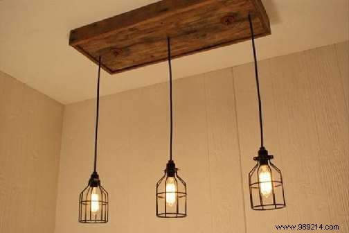 16 Genius Upcycled DIY Projects: Transform Trash into Stylish Home Treasures