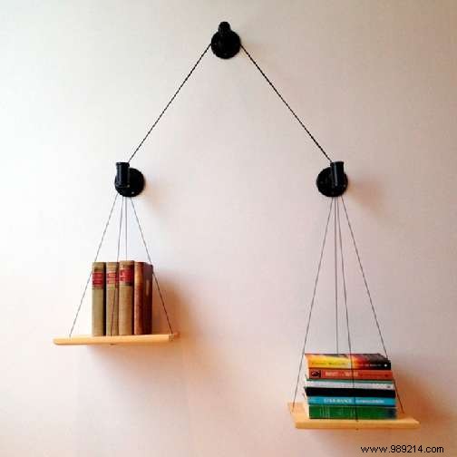 16 Genius Upcycled DIY Projects: Transform Trash into Stylish Home Treasures