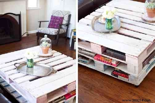 16 Genius Upcycled DIY Projects: Transform Trash into Stylish Home Treasures