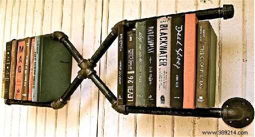 16 Genius Upcycled DIY Projects: Transform Trash into Stylish Home Treasures