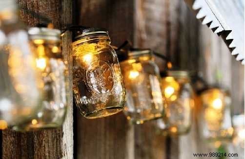 16 Genius Upcycled DIY Projects: Transform Trash into Stylish Home Treasures