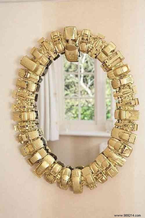 16 Genius Upcycled DIY Projects: Transform Trash into Stylish Home Treasures