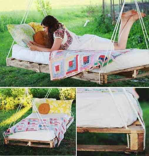 16 Genius Upcycled DIY Projects: Transform Trash into Stylish Home Treasures