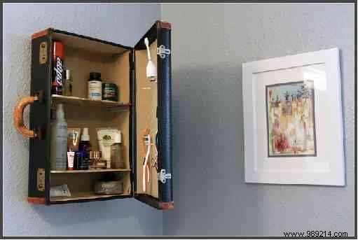 16 Genius Upcycled DIY Projects: Transform Trash into Stylish Home Treasures