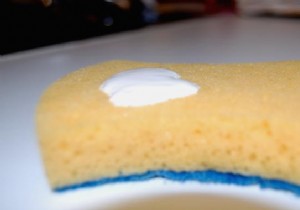 DIY Natural Scouring Cream: My Proven Recipe for Eco-Friendly Cleaning and Savings