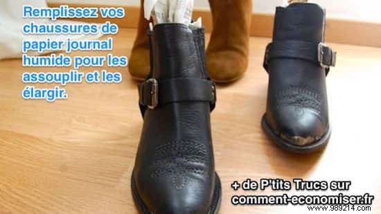 15 Expert Shoe Hacks for Smart Storage, Repair, and Maintenance