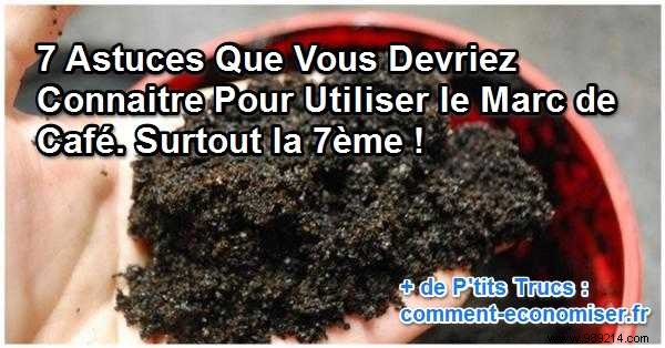 7 Genius Ways to Repurpose Coffee Grounds: Gardening, Beauty, and Cleaning Hacks