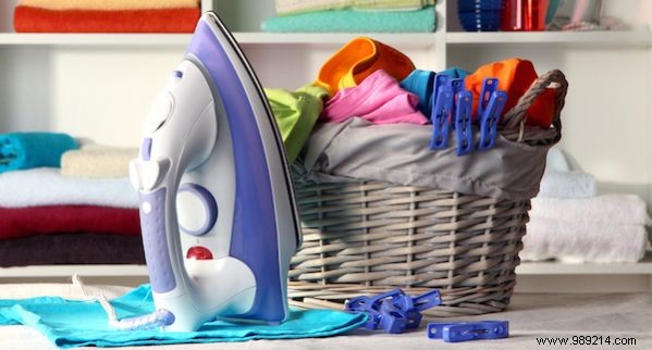 3 Proven, Natural Ways to Freshen Your Laundry on a Budget