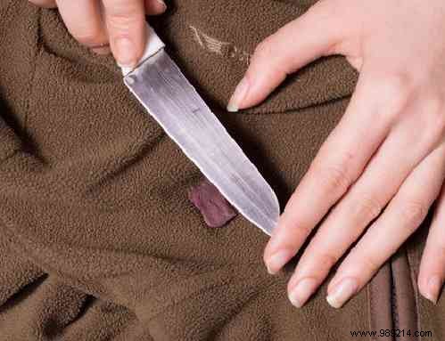 9 Proven Tricks to Remove Chocolate Stains from Clothes, Upholstery, Carpets, and Leather