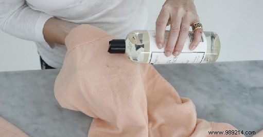 9 Proven Tricks to Remove Chocolate Stains from Clothes, Upholstery, Carpets, and Leather