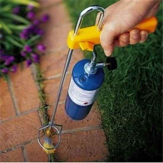 9 Proven Natural Ways to Eliminate Weeds from Your Garden Safely