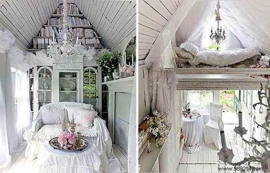 11 Enchanting Homes Nestled in Nature: Dreamy Retreats from Around the World