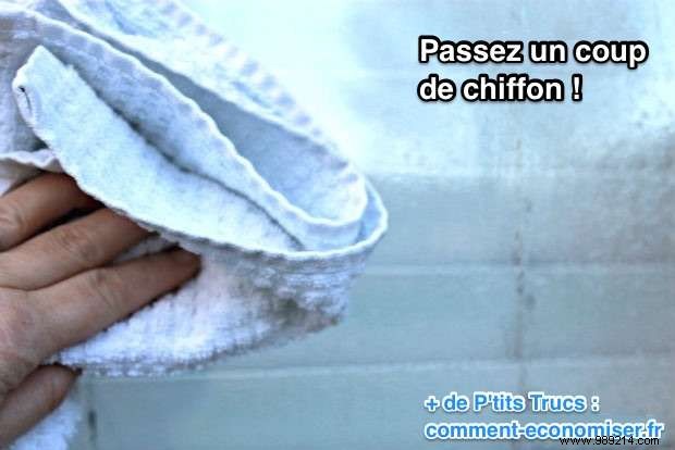 DIY Streak-Free Window Cleaner: Proven Recipe with Vinegar and Dish Soap