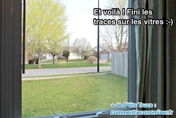 DIY Streak-Free Window Cleaner: Proven Recipe with Vinegar and Dish Soap