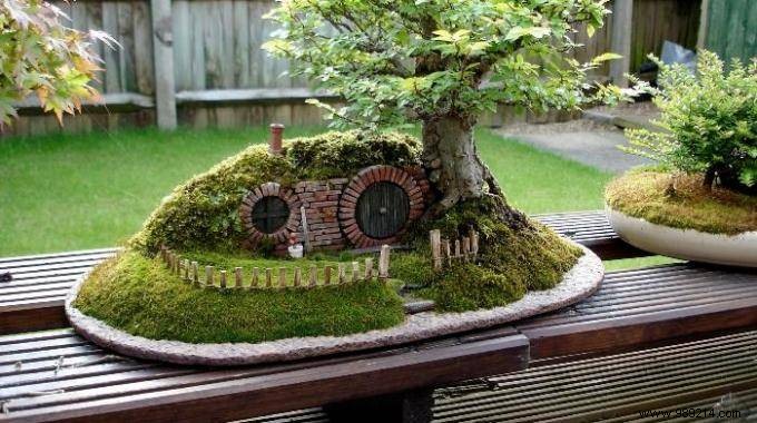 14 Enchanting Miniature Gardens to Inspire Your Creativity