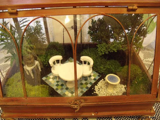 14 Enchanting Miniature Gardens to Inspire Your Creativity