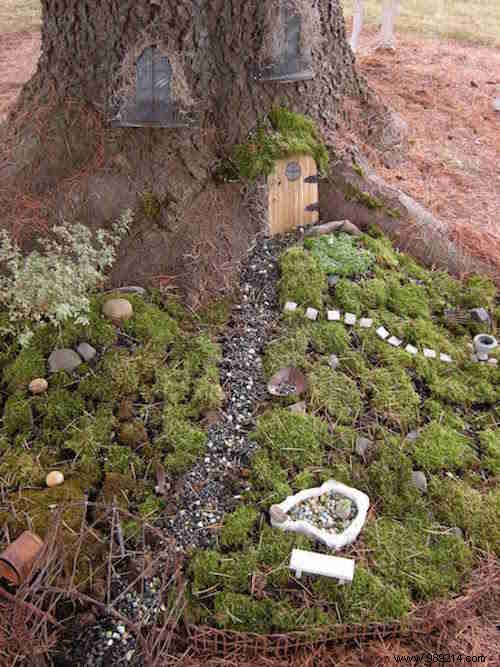 14 Enchanting Miniature Gardens to Inspire Your Creativity