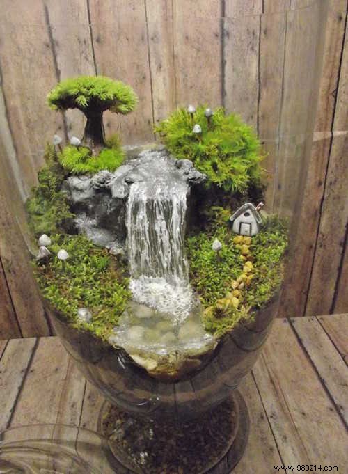 14 Enchanting Miniature Gardens to Inspire Your Creativity