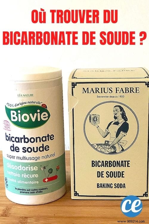 Where to Buy Baking Soda: Best Stores, Prices, and Packaging Tips