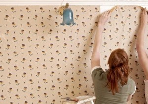 Easy Wallpaper Removal: The Proven Soda Crystals Method