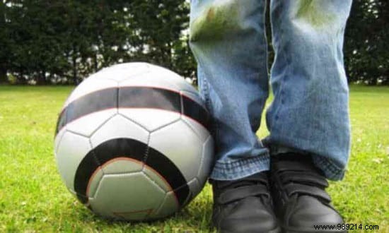 15 Proven Grandma s Remedies to Remove Stubborn Stains from Clothes