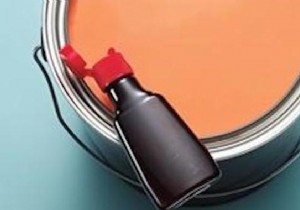 Eliminate Lingering Paint Odors at Home: The Simple Vanilla Extract Trick