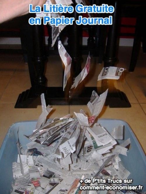 25 Practical Ways to Repurpose Old Newspapers at Home