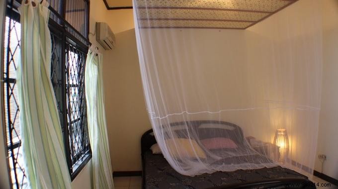 DIY Mosquito Net for Bed: Easy Tutorial for Peaceful, Bite-Free Sleep
