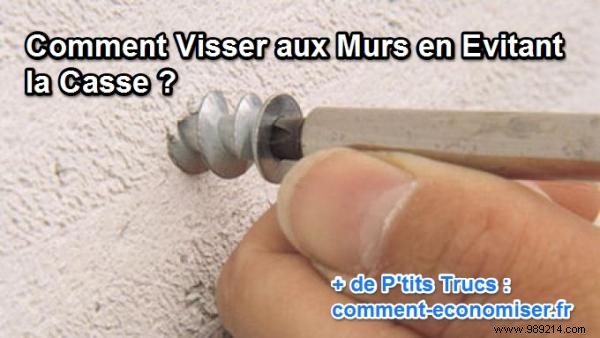 Expert Guide: How to Securely Screw Shelves and Furniture to Walls Without Breakage