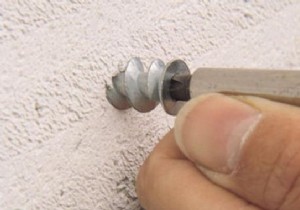 Expert Guide: How to Securely Screw Shelves and Furniture to Walls Without Breakage