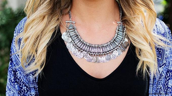 How I Restored My Tarnished Costume Jewelry: A Simple Lemon Trick That Works