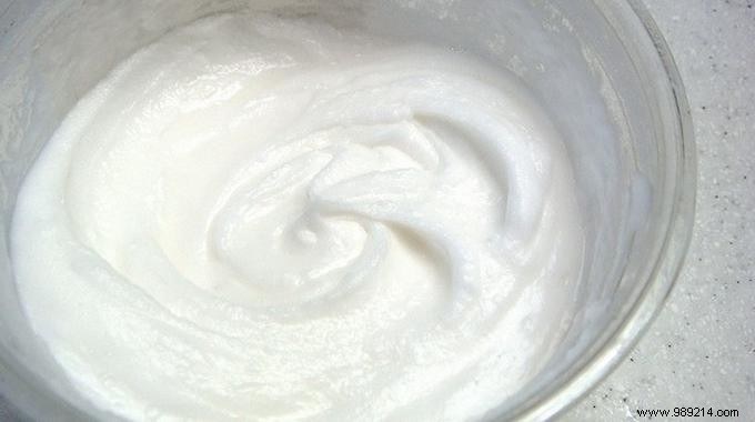 Easy Homemade Scouring Cream Recipe: Natural Power for Tough Stains