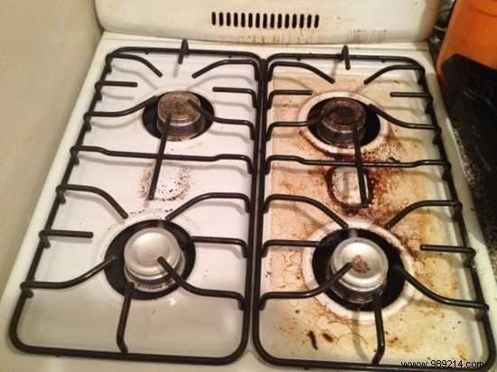 Easy Homemade Scouring Cream Recipe: Natural Power for Tough Stains