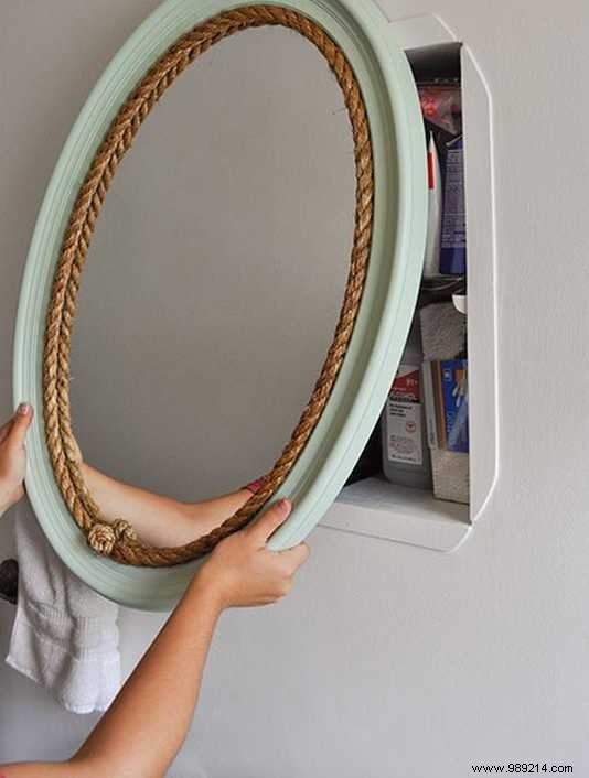 9 Genius DIY Bathroom Accessories to Transform Your Space on a Budget