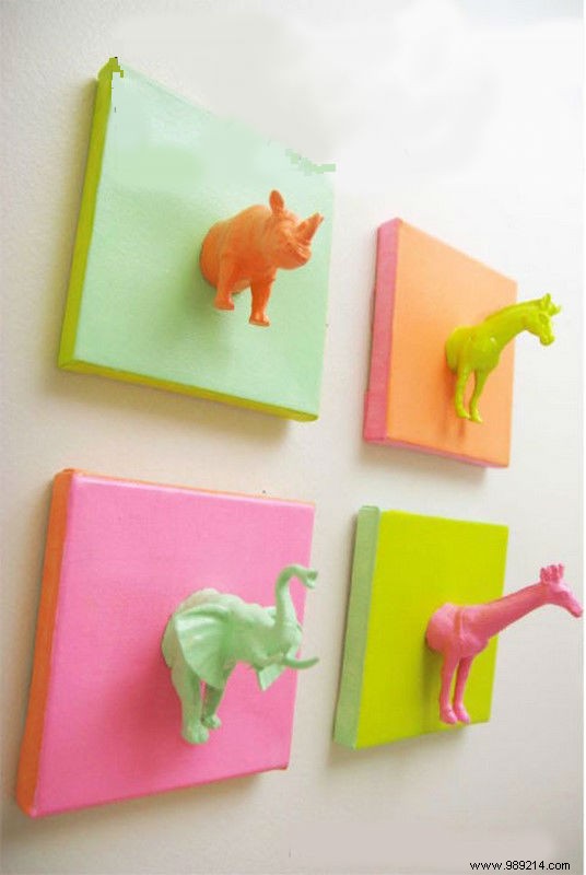 9 Genius DIY Bathroom Accessories to Transform Your Space on a Budget