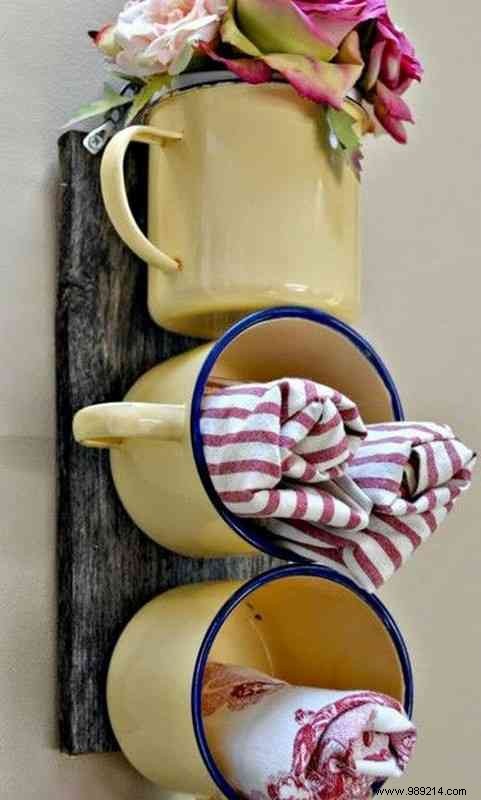 9 Genius DIY Bathroom Accessories to Transform Your Space on a Budget