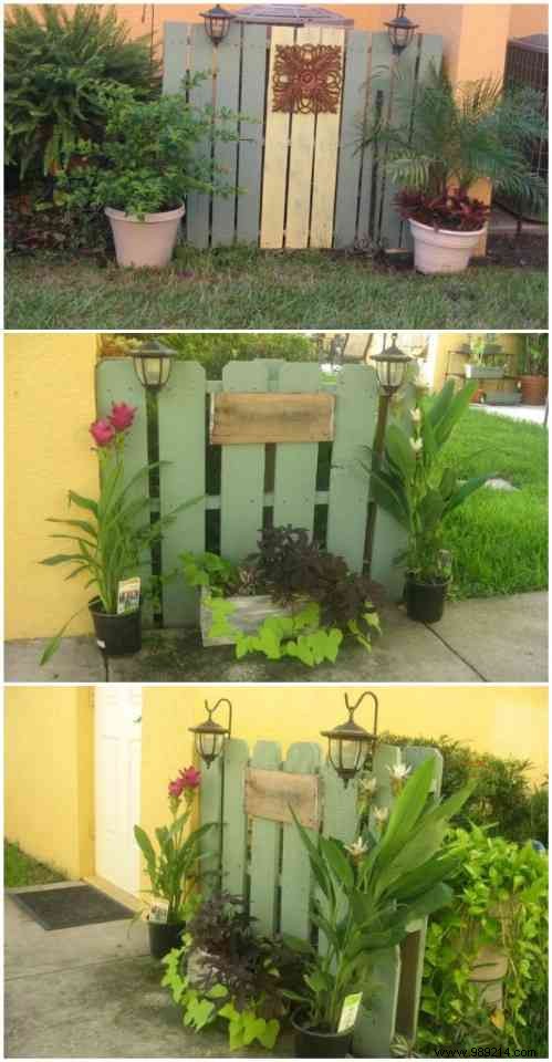 36 Genius DIY Projects: Upcycle Free Pallets into Stunning Outdoor Furniture and More