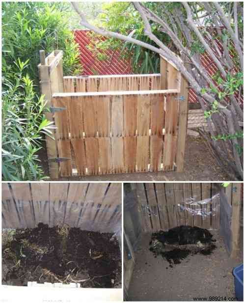 36 Genius DIY Projects: Upcycle Free Pallets into Stunning Outdoor Furniture and More