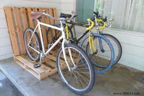 36 Genius DIY Projects: Upcycle Free Pallets into Stunning Outdoor Furniture and More