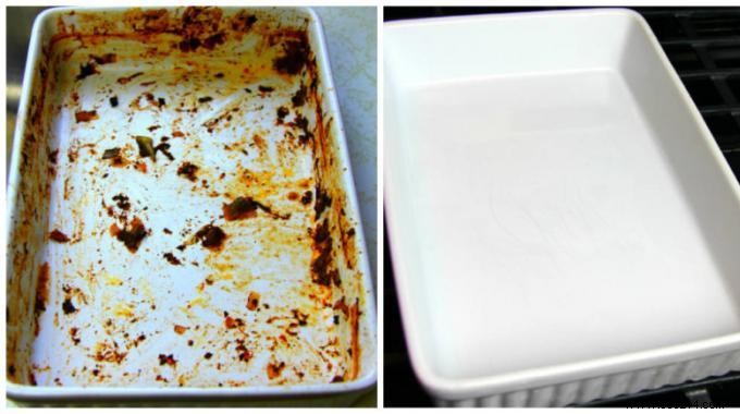 Effortlessly Banish Grease from Dishes: The Proven White Vinegar Dishwasher Trick