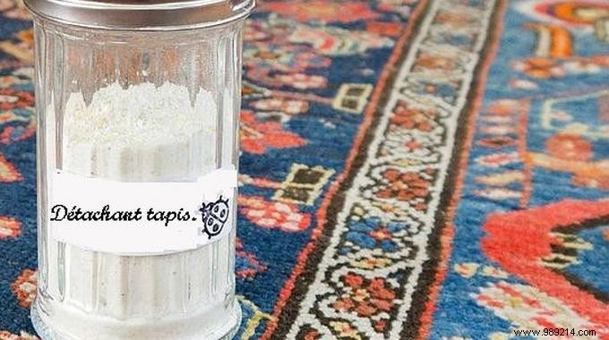 11 Proven Homemade Stain Removers for Any Carpet Challenge
