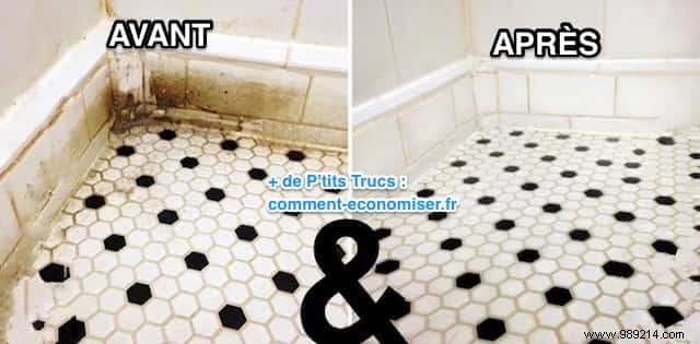 6 Time-Tested Grandma s Tricks to Restore Your Tiles to Like-New Shine