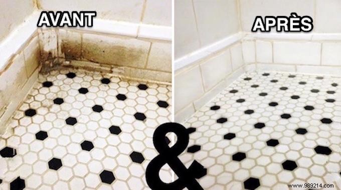 6 Time-Tested Grandma s Tricks to Restore Your Tiles to Like-New Shine